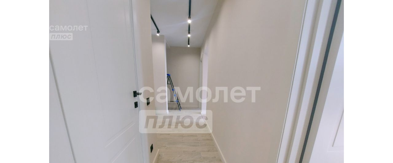 квартира р-н Анапский г Анапа ул Крылова 13к/3 фото 9