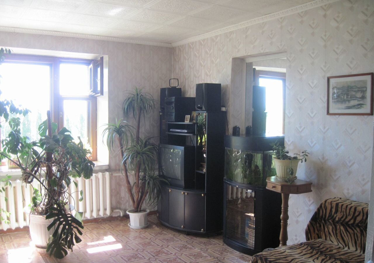 квартира г Стерлитамак Михайловский ул Шафиева 41 фото 2