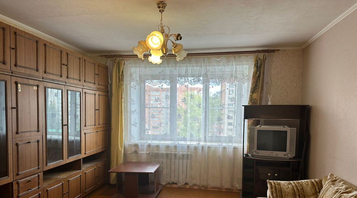 квартира г Ярославль р-н Красноперекопский ул Титова 23 фото 5