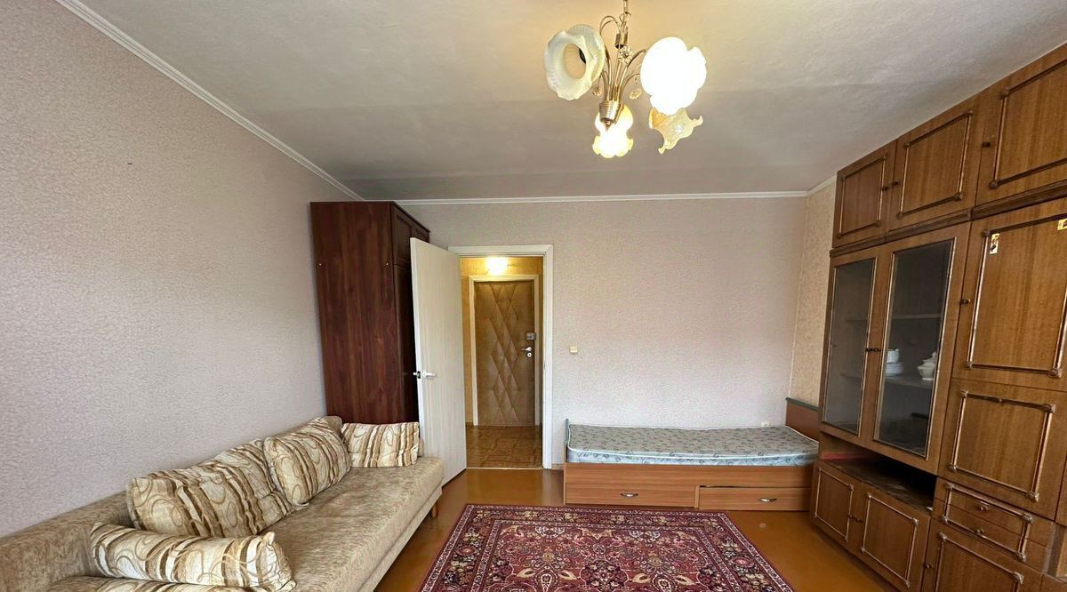 квартира г Ярославль р-н Красноперекопский ул Титова 23 фото 6