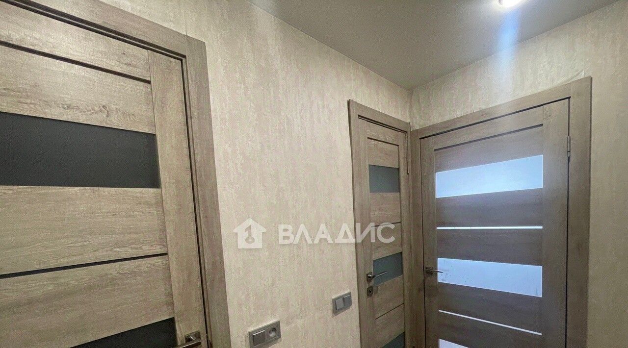 квартира г Рыбинск Западный ул Новоселов 7 п р фото 7