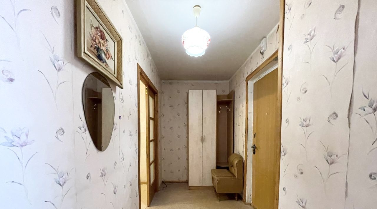 квартира г Переславль-Залесский пер Красноэховский 12 фото 12