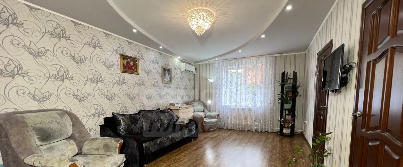дом г Оренбург р-н Центральный ул Кардонная 9 фото 1