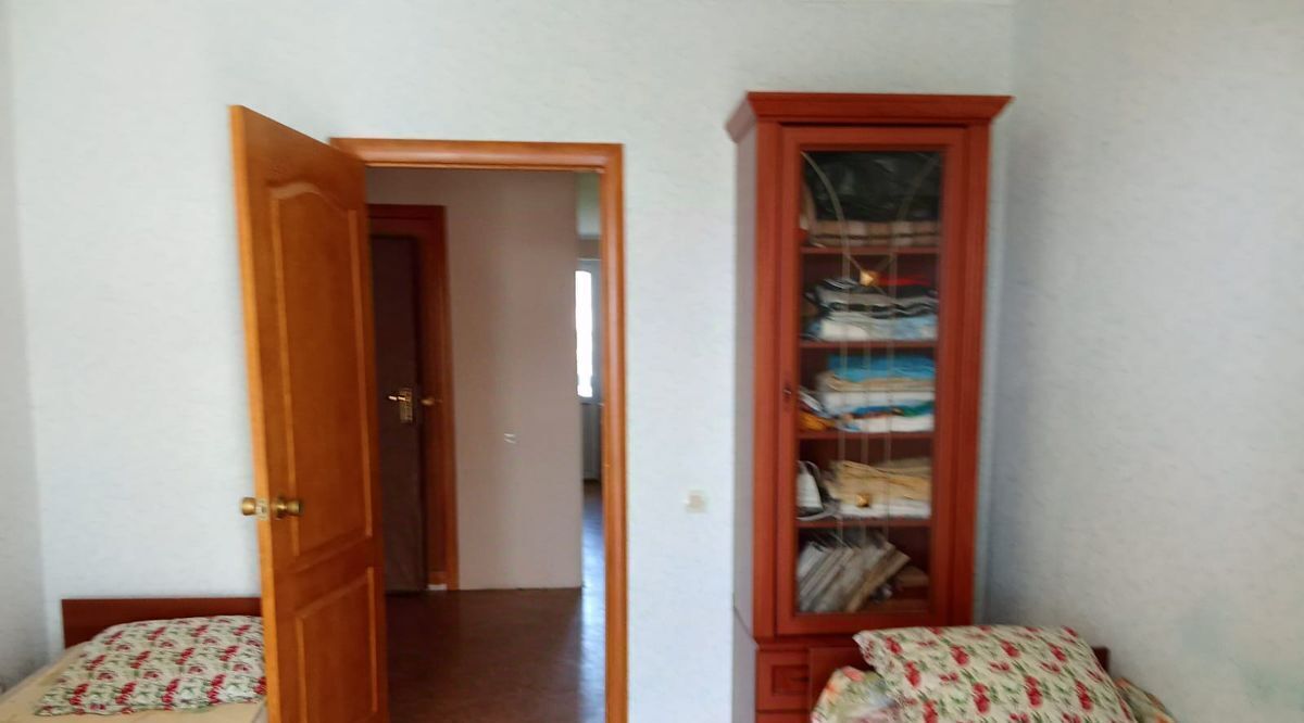 квартира г Евпатория пгт Мирный ул Сырникова 20 фото 4