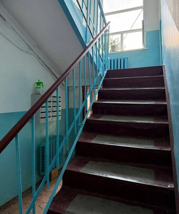 квартира г Южноуральск ул Челябинская 106а фото 12