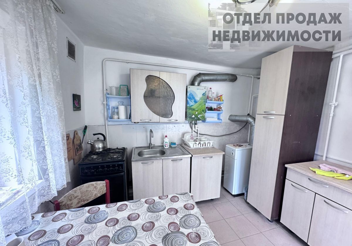 дом р-н Крымский г Крымск ул Маяковского Крымское городское поселение фото 16