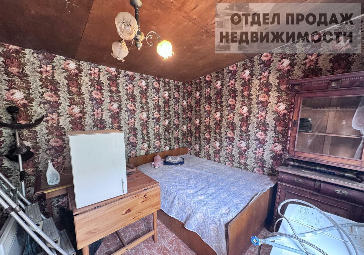 дом р-н Крымский г Крымск ул Маяковского Крымское городское поселение фото 20