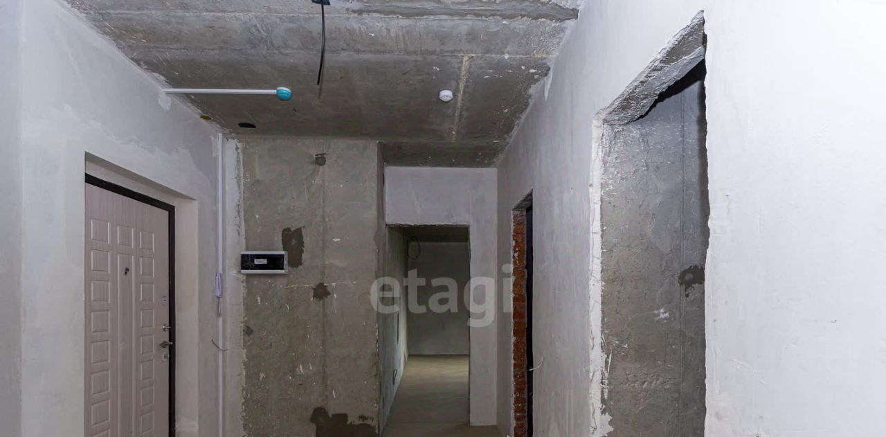 квартира г Краснодар р-н Прикубанский ул им. Мурата Ахеджака 12к/4 фото 20