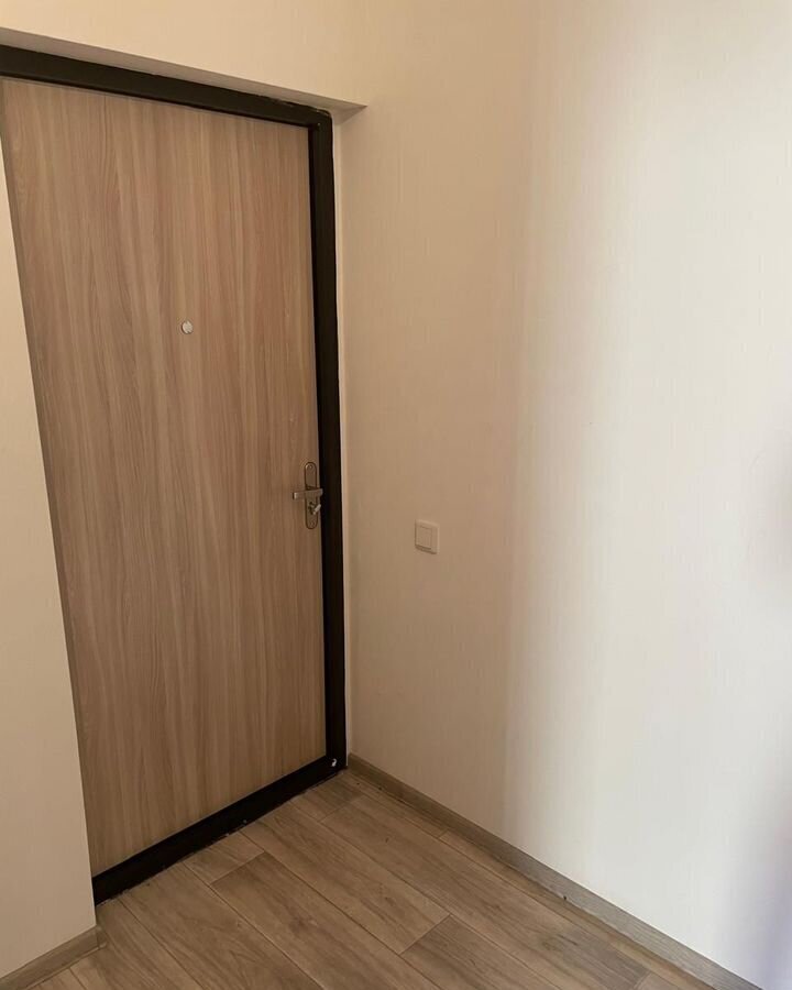 квартира г Ярославль р-н Дзержинский ул Александра Додонова 6к/4 фото 20