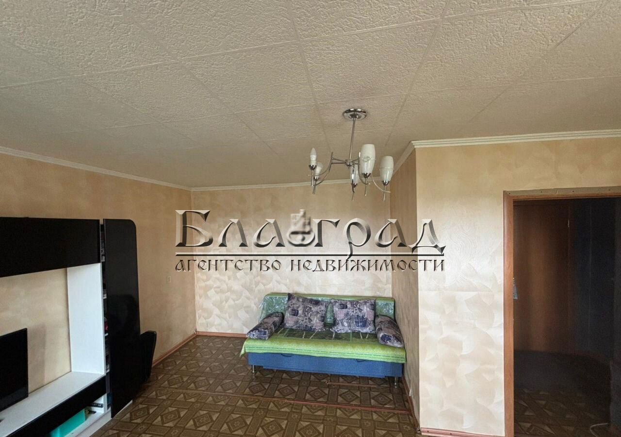 квартира г Челябинск р-н Ленинский пер Энергетиков 4 фото 12