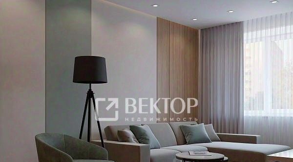 квартира г Ярославль р-н Фрунзенский ул Старая Костромская 6 фото 18