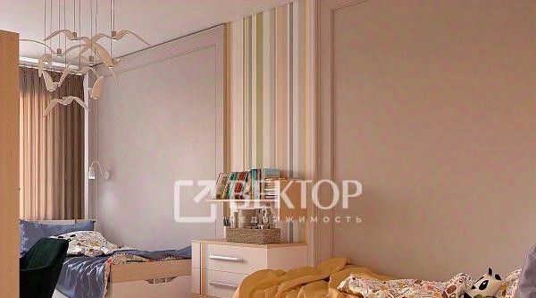 квартира г Ярославль р-н Фрунзенский ул Старая Костромская 6 фото 24