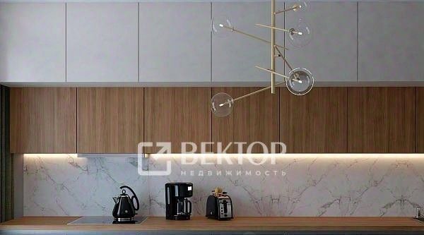 квартира г Ярославль р-н Фрунзенский ул Старая Костромская 6 фото 33