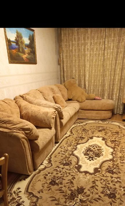 квартира г Магнитогорск р-н Ленинский ул Октябрьская 28/1 фото 13