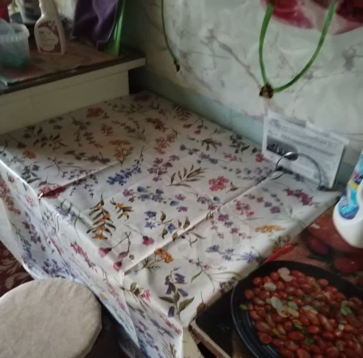 комната г Воронеж р-н Центральный ул Березовая роща 20 фото 17