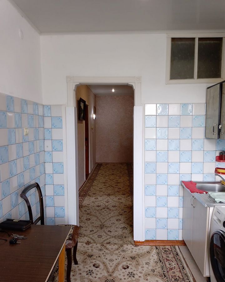 квартира г Каспийск ул Алферова 1 фото 17