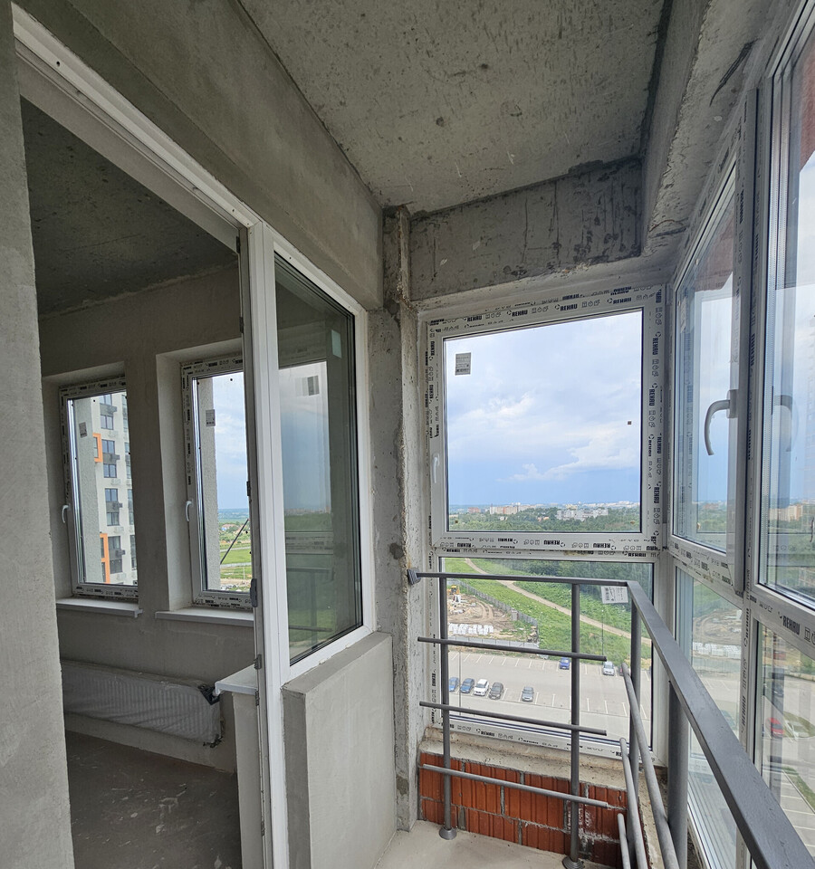 квартира г Тула улица Маршала Полубоярова, 4 фото 13