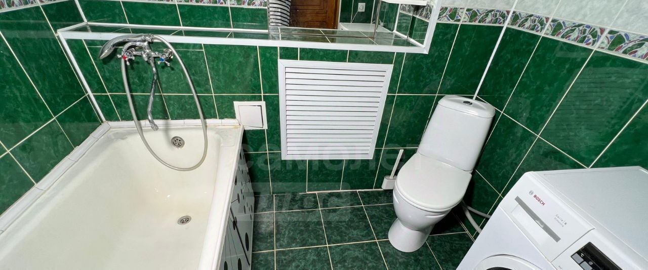 дом г Оренбург р-н Центральный ул Кардонная 9 фото 28