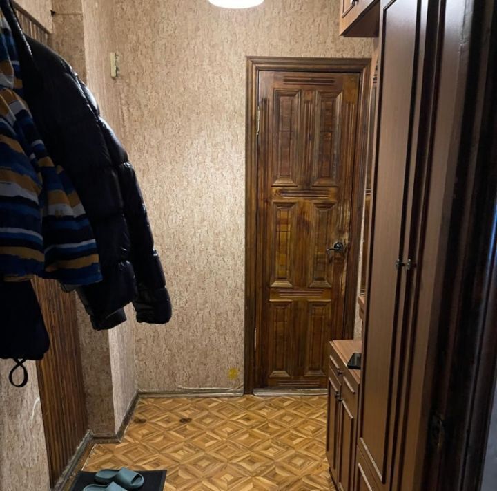 квартира г Долгопрудный Водники пр-кт Пацаева 1 фото 4