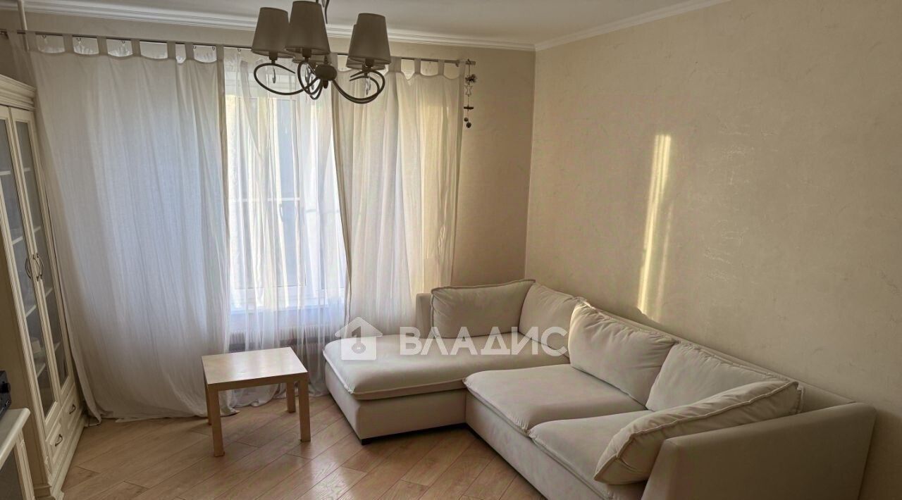 квартира г Балашиха мкр Железнодорожный ул Пролетарская 12 фото 1