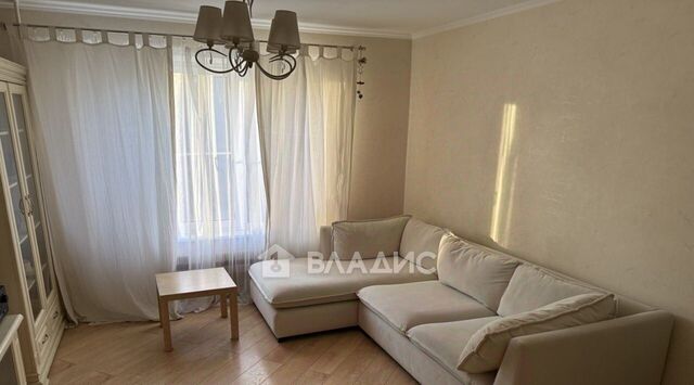 мкр Железнодорожный ул Пролетарская 12 Железнодорожная фото