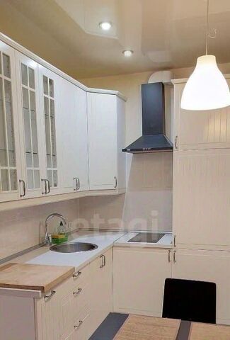 квартира ул Белорусская 9 Внуково, Аэропорт фото
