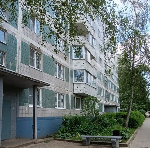 19, Богородское пгт фото