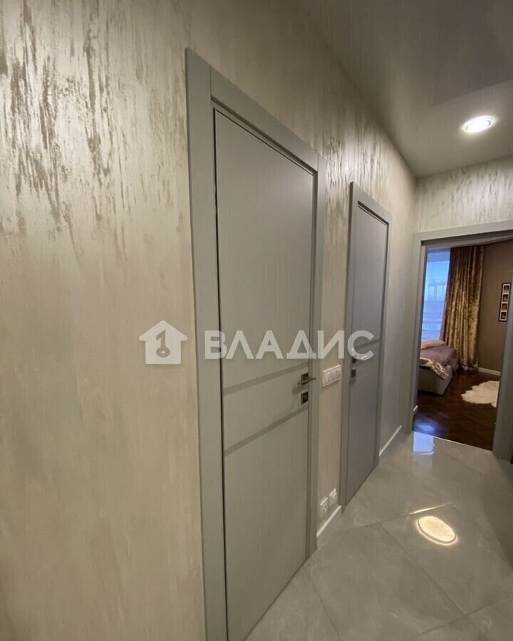 квартира г Мытищи ш Осташковское 22к/1 фото 4