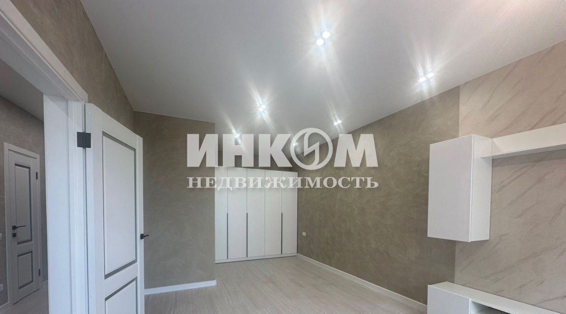квартира г Видное б-р Зеленые аллеи 10 фото 4
