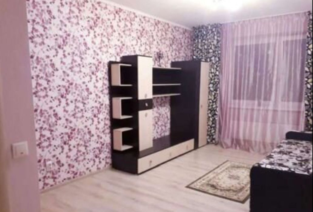 квартира г Подольск мкр Климовск проезд Больничный 2к/1 фото 3
