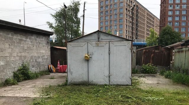 метро Приморская пр-кт КИМа фото