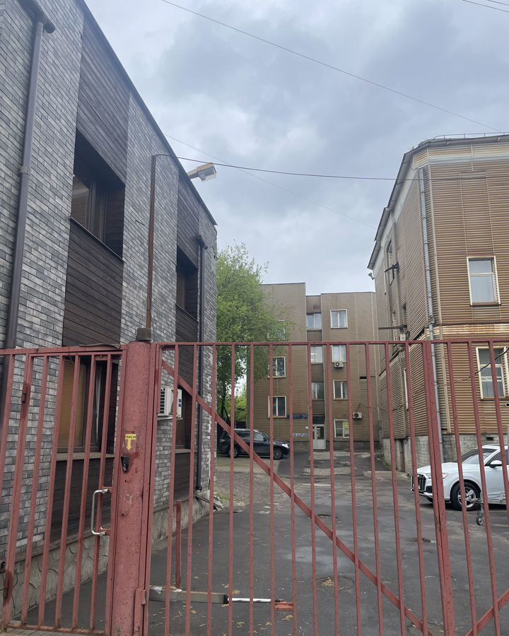 квартира г Москва метро Ростокино ул Малахитовая 27б фото 1