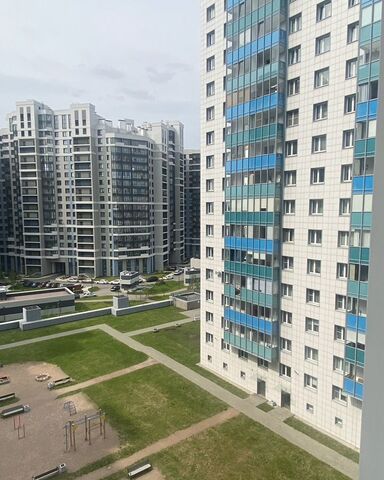 р-н Красносельский дом 27к/1 фото