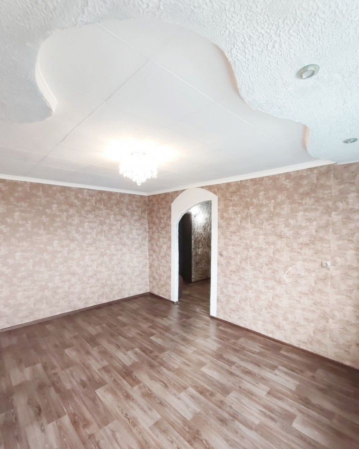 квартира г Амурск пр-кт Октябрьский 19 Амурский р-н фото 15