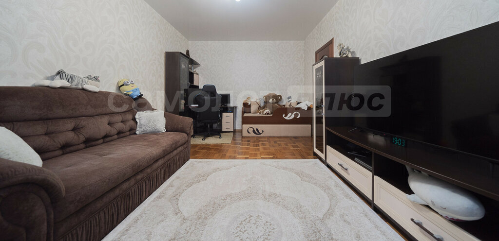 квартира г Наро-Фоминск пер Пионерский 2 Апрелевка фото 9
