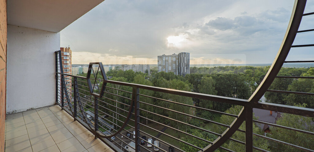 квартира г Наро-Фоминск пер Пионерский 2 Апрелевка фото 25