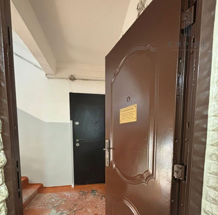 квартира г Грозный р-н Старопромысловский ул им 84 Псковских десантников 13 фото 21