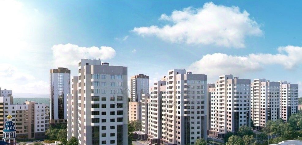 квартира г Подольск б-р Бородинский 12 Подольск фото 22
