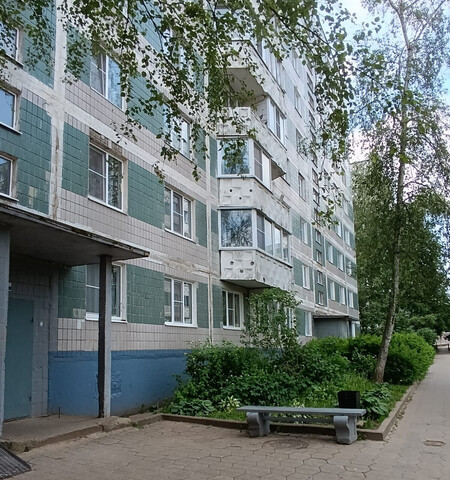 с Богородское 19 фото