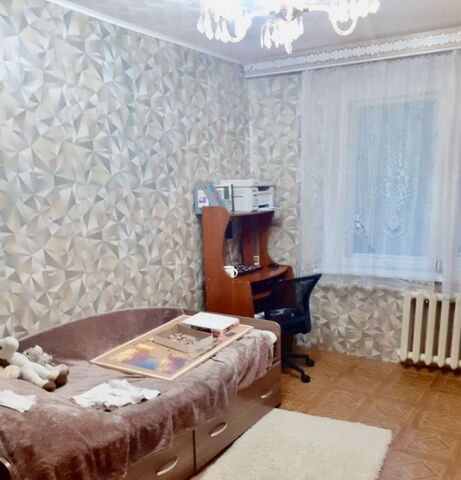 квартира р-н Октябрьский ул 2-я Садовая 42/46 фото