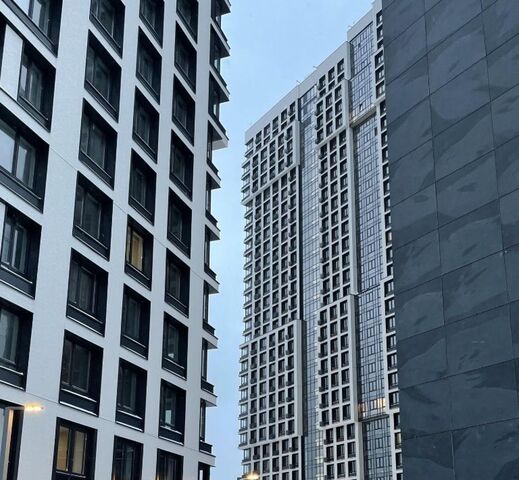 метро Нижегородская ул Газгольдерная 10 фото