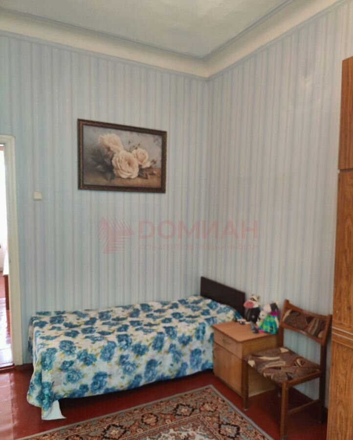 квартира г Новочеркасск ул Свободы 36 фото 2