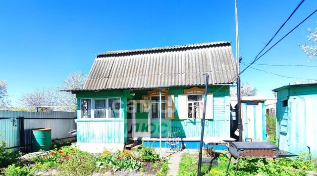 р-н Демский снт тер.Здоровый труд ул Центральная 85 фото