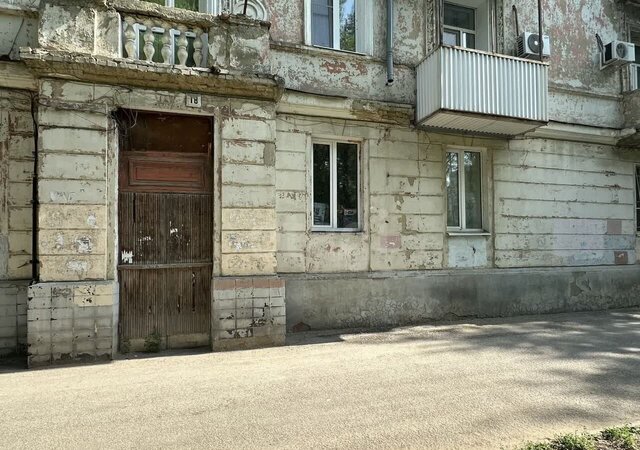 р-н Ленинский дом 18 фото