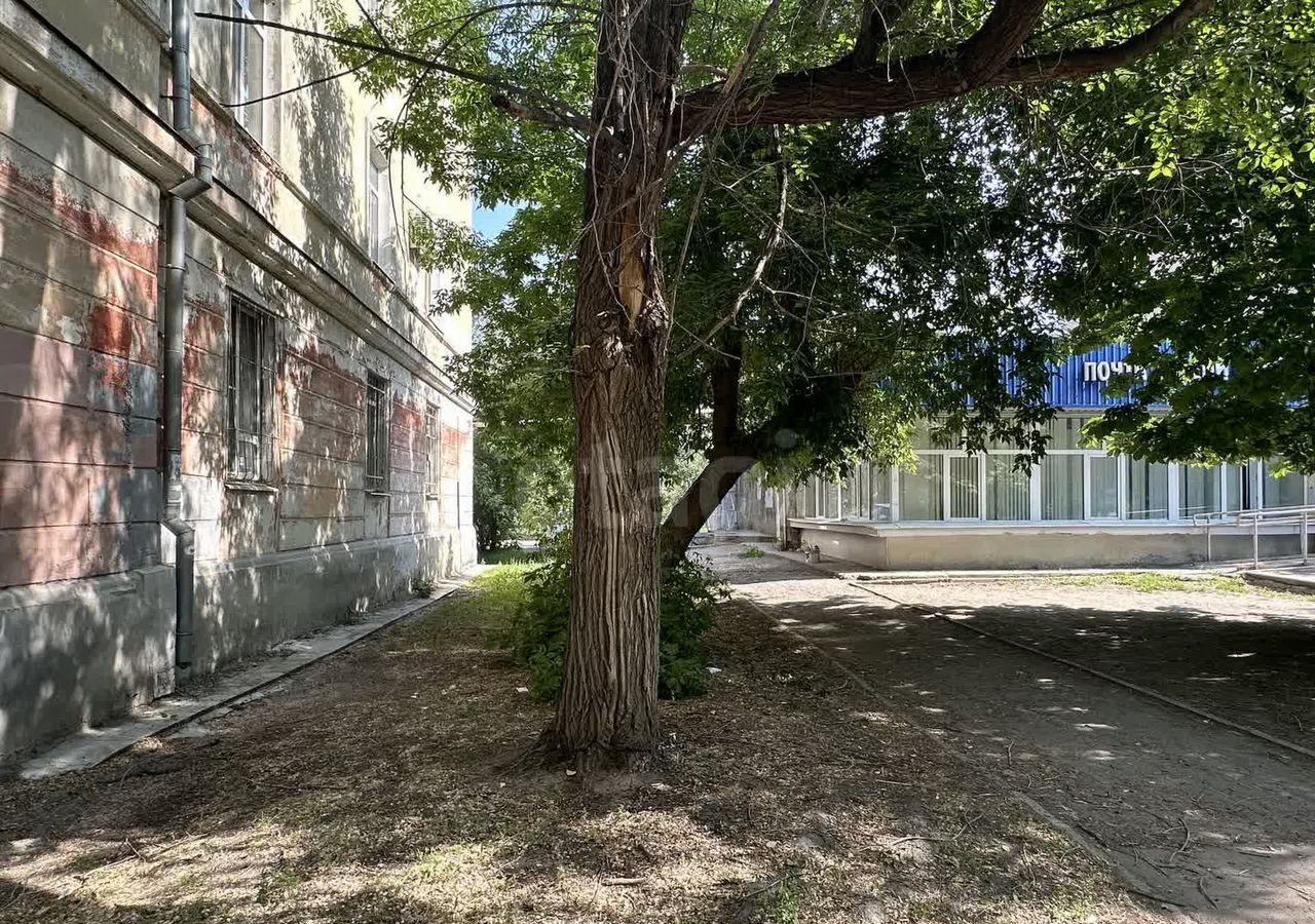 квартира г Саратов р-н Ленинский ул Гвардейская 18 фото 4
