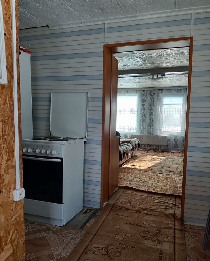 дом г Хвалынск ул Урицкого 10 Хвалынский р-н, муниципальное образование фото 2