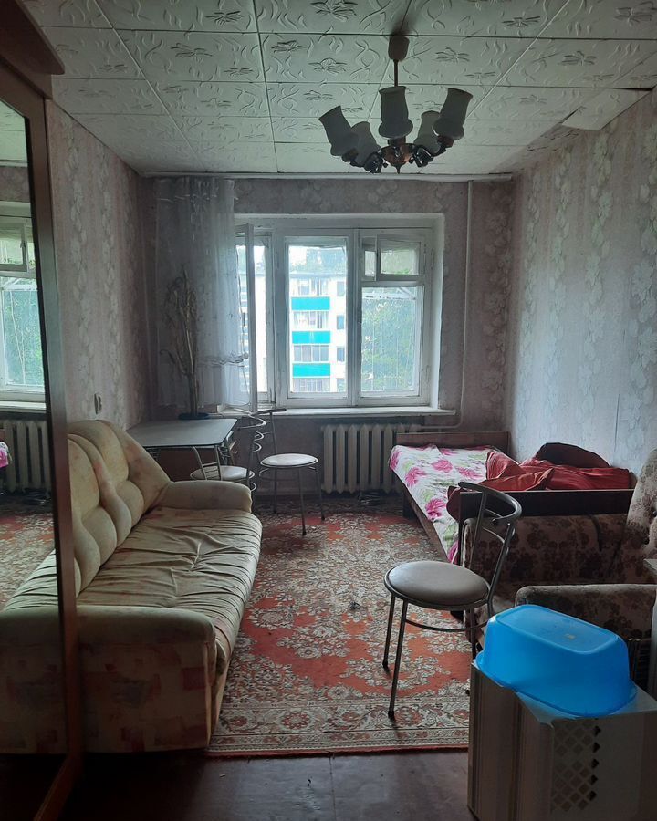 комната г Балаково ул Вокзальная 12 Балаковский р-н, муниципальное образование фото 1