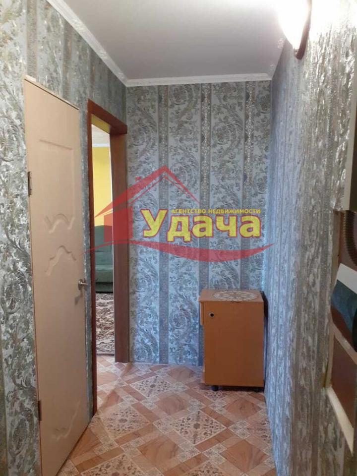 квартира г Орск с Крыловка ул Клубная 12 фото 4