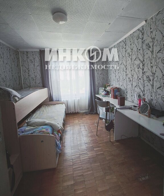 квартира г Москва ул Софьи Ковалевской 18 Яхромская фото 2