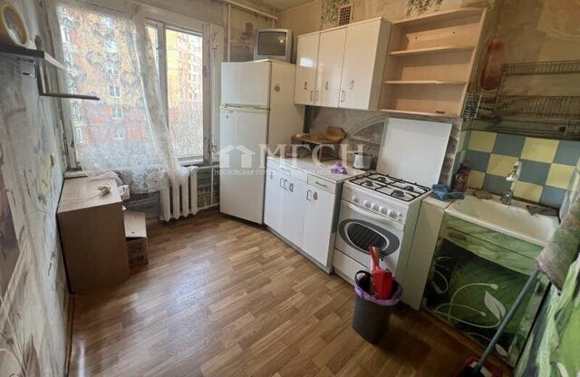 Котельники, 3-й микрорайон, квартал 3А, 12 фото